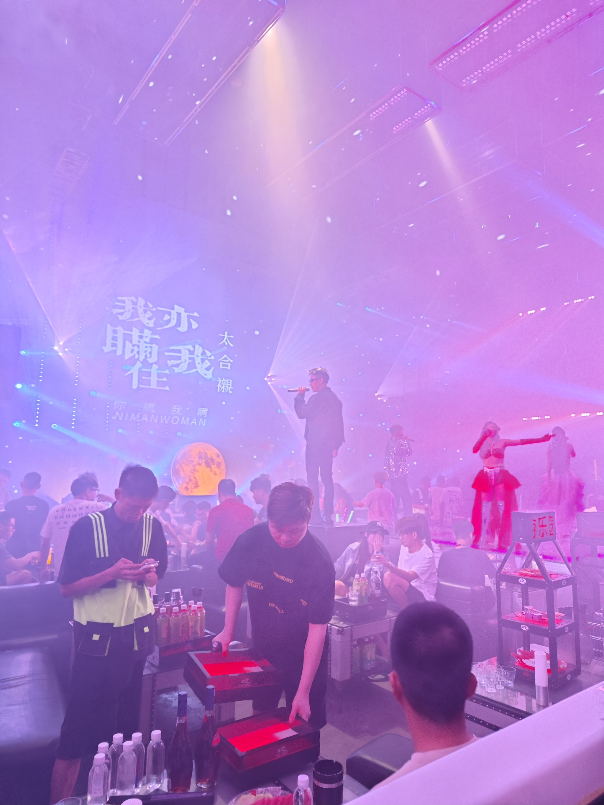 雅安商务ktv推荐商务ktv哪里有-雨城区ktv预订